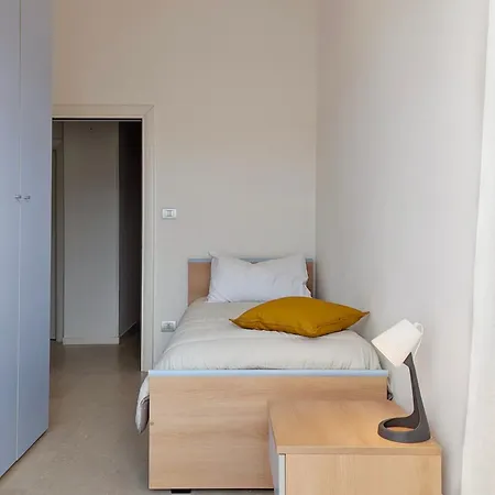شقة 7 Posti Letto Wifi Clima Centro Panorama