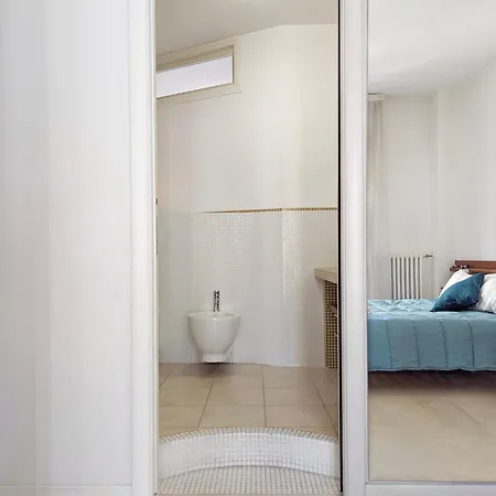 Apartament 7 Posti Letto Wifi Clima Centro Panorama *