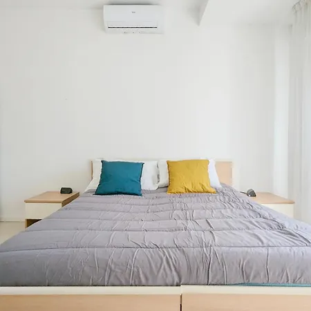 7 Posti Letto Wifi Clima Centro Panorama