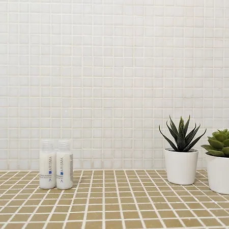 7 Posti Letto Wifi Clima Centro Panorama شقة